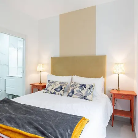 Daire Spacious 3 Bedroom *