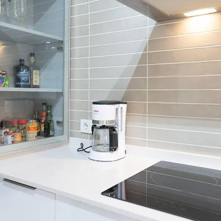 Daire Spacious 3 Bedroom