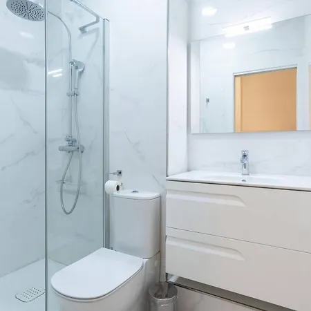 Spacious 3 Bedroom Daire
