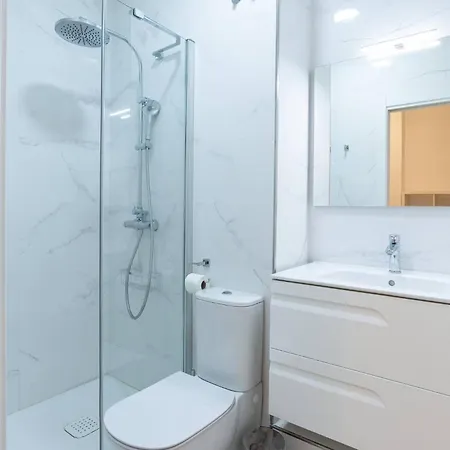 Spacious 3 Bedroom Daire *