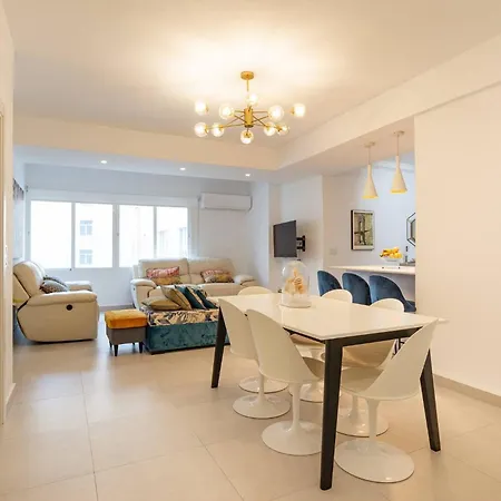 Spacious 3 Bedroom