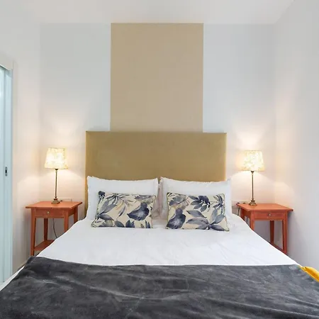 Daire Spacious 3 Bedroom