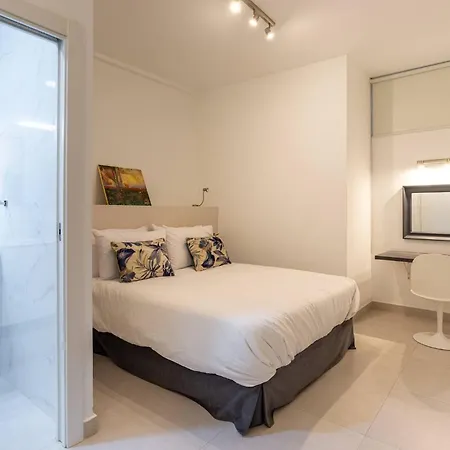 Spacious 3 Bedroom Marbella