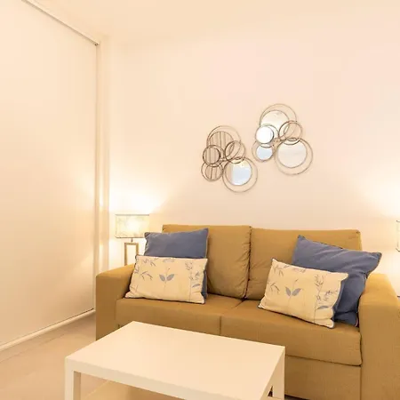 Daire Spacious 3 Bedroom *